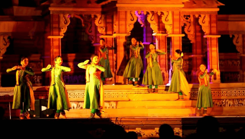 khajraho-festival