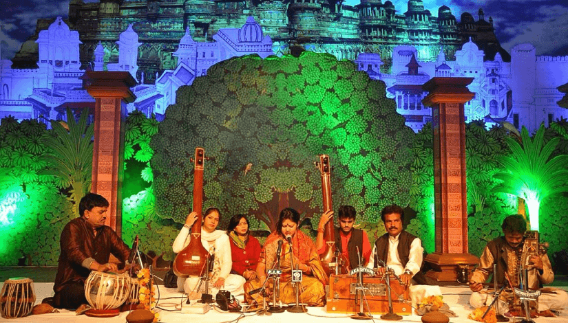 tansen-festival