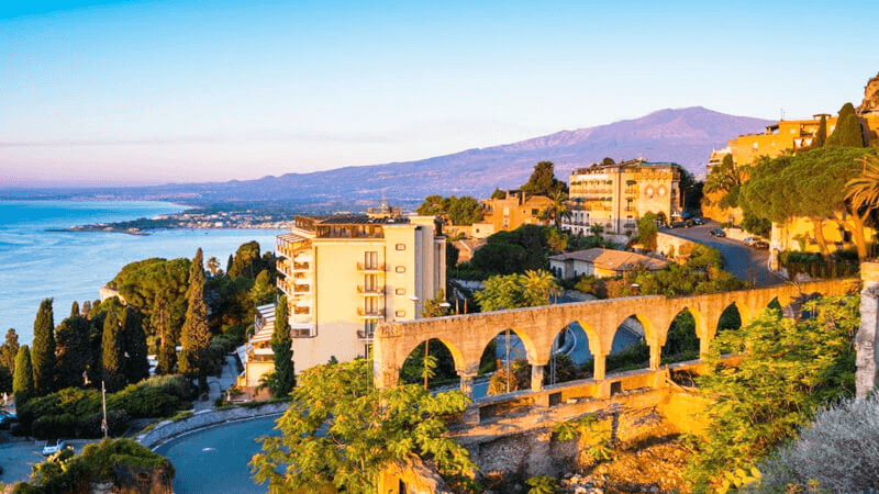 italy