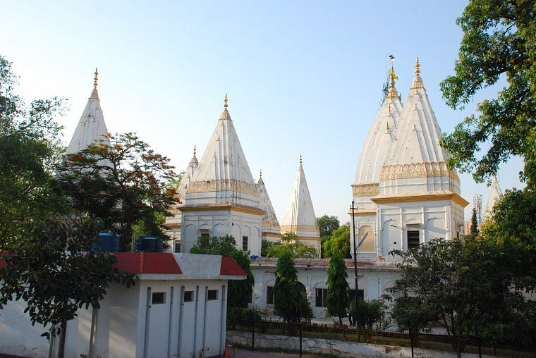 Chardham