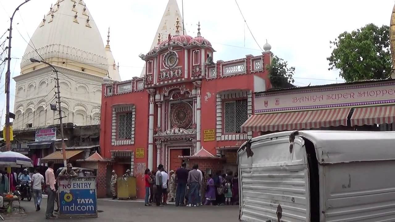 Chardham