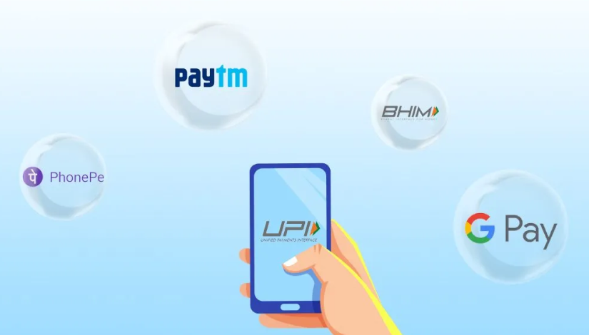 UPI international expansion