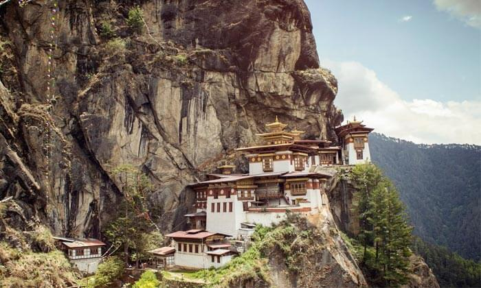 Bhutan