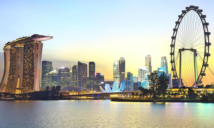 Singapore: The Gold Standard