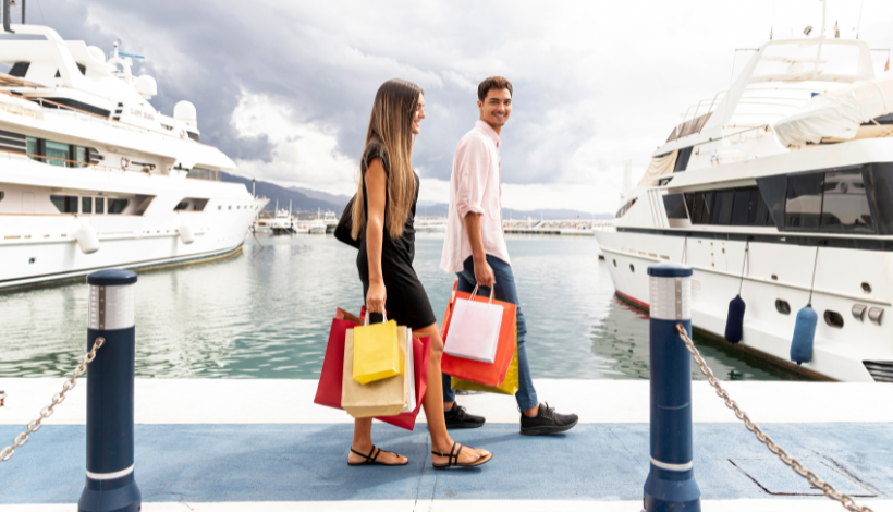 Christmas Cruise for a Magical Holiday