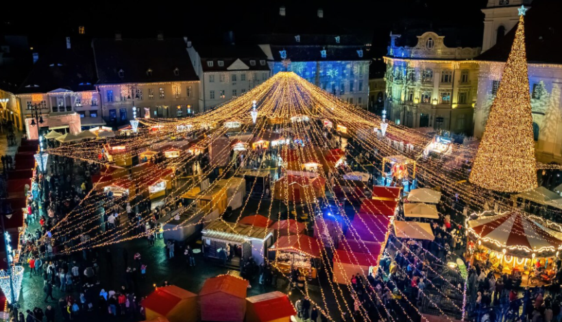 Christmas Events & Festivals In Delhi