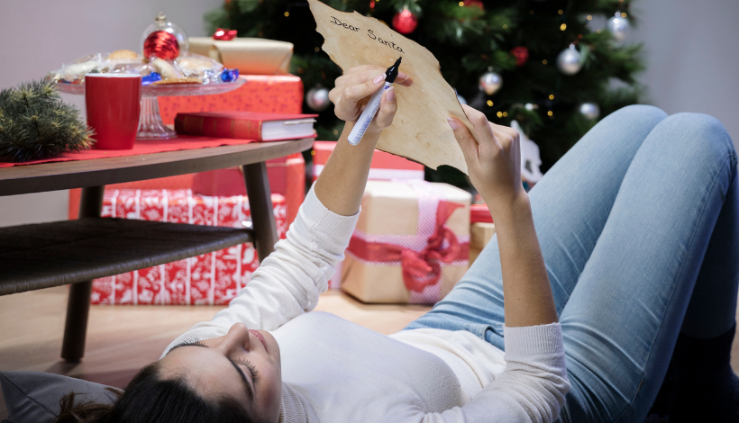 Comfort and Rest Gifts