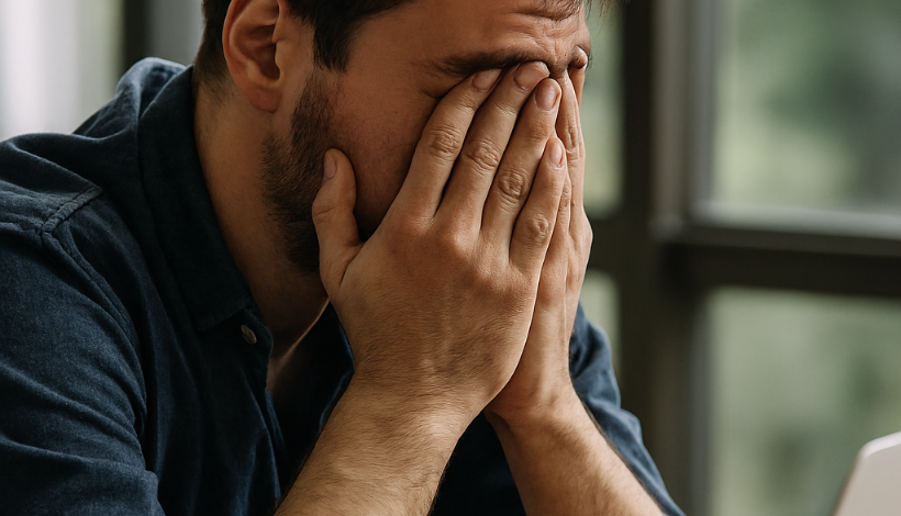 what is Burnout and why is it Increasing