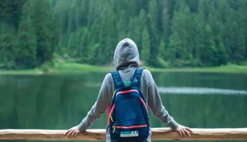 Nature Based Travel Decreases