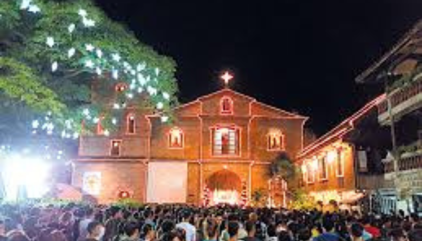 Philippine Christmas Season