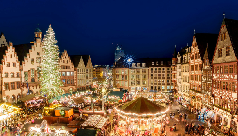 Christmas Markets