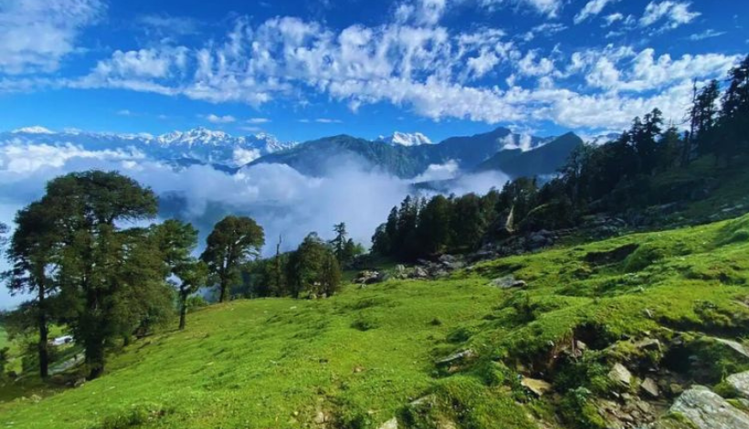 Chopta Uttarakhand