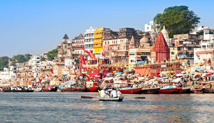 Varanasi