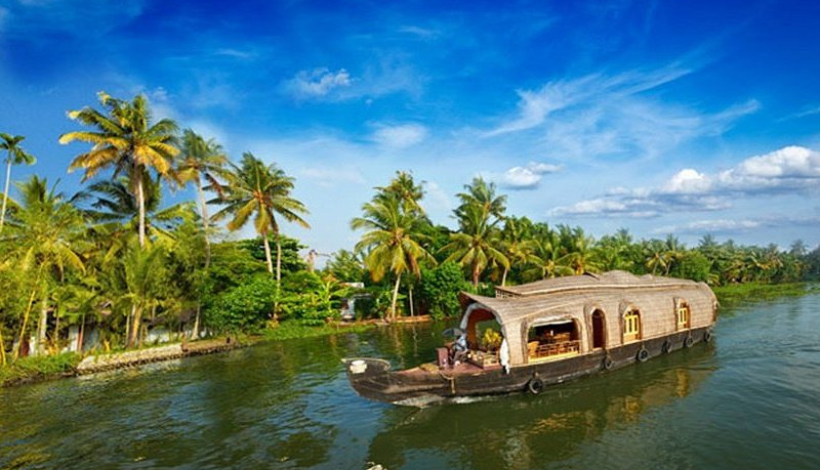 Alleppey