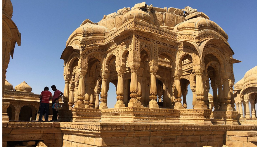 Jaisalmer