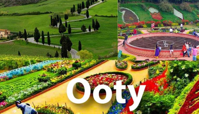 Ooty
