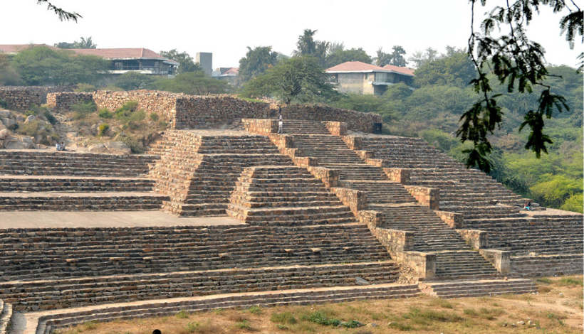 Surajkund