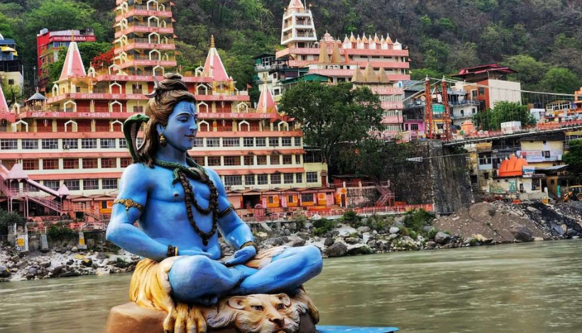Rishikesh