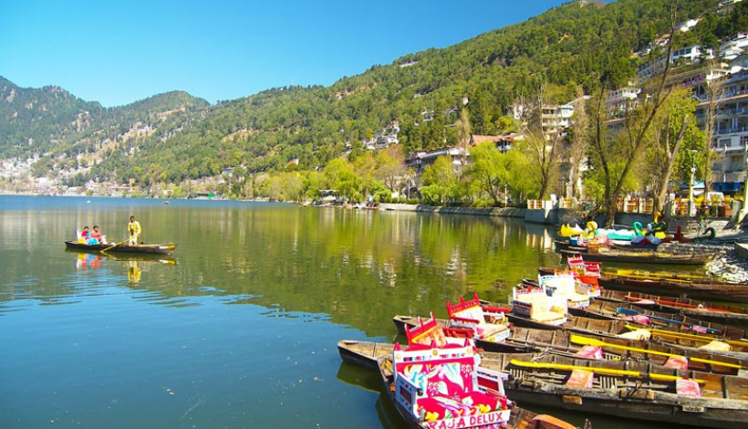 Nainital