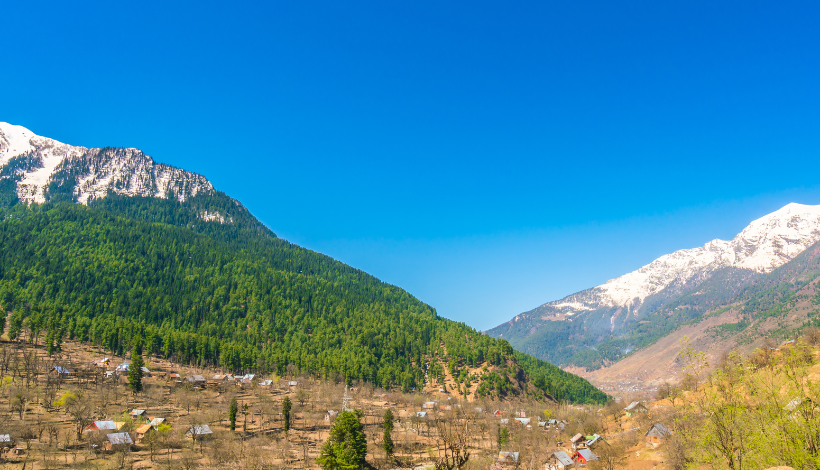 Mahbaleshwar @ Panchgani