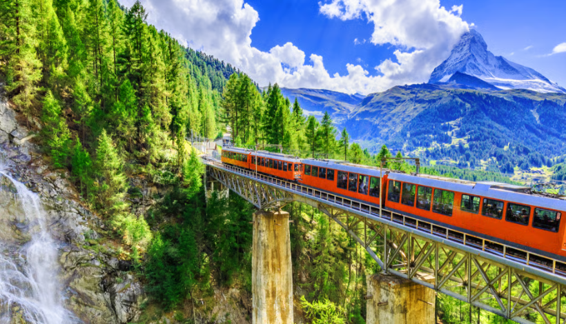 Switzerland Important travel information for your trip from India