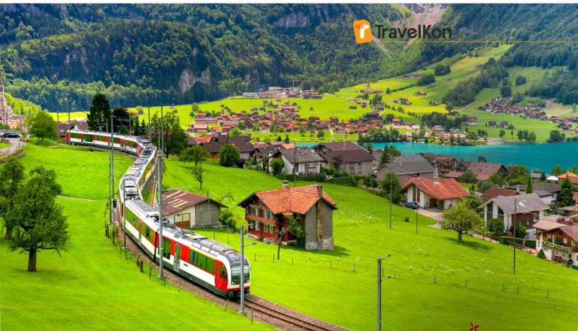 Switzerland Trip Itinerary – 7 Days vs 10 Days