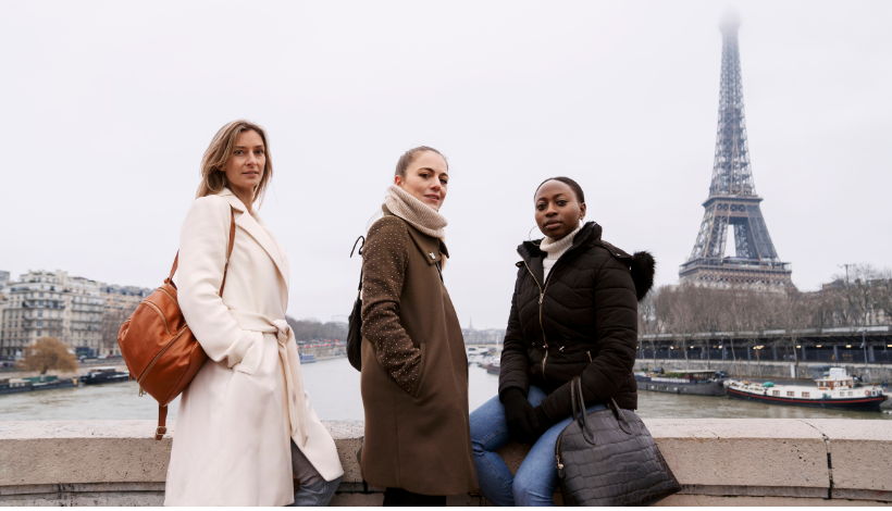 Middle East and Nearby Europe