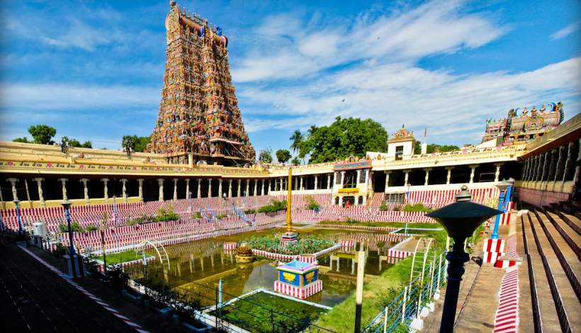 Madurai