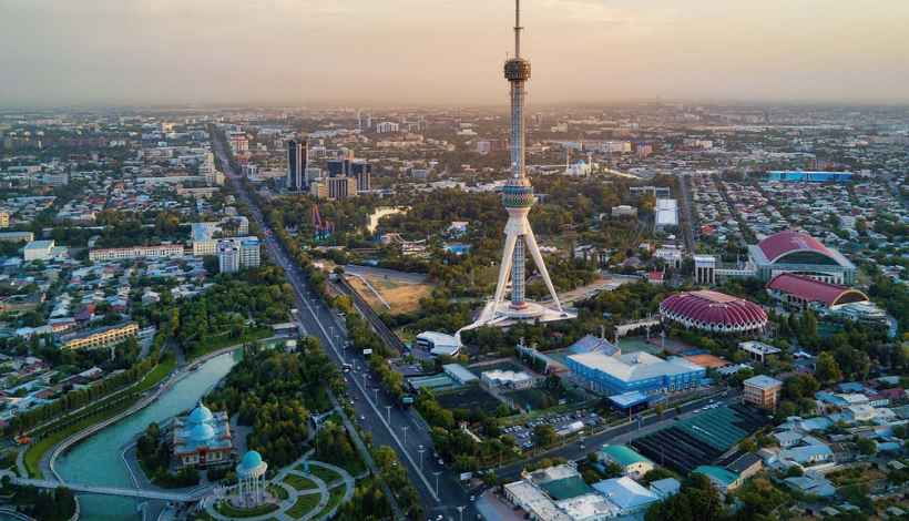 Uzbekistan