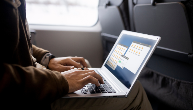 Ideal Booking windows