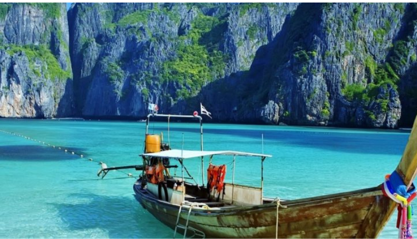 Why Phuket Continues