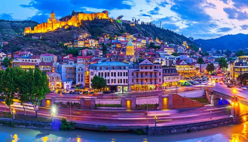 Tbilisi