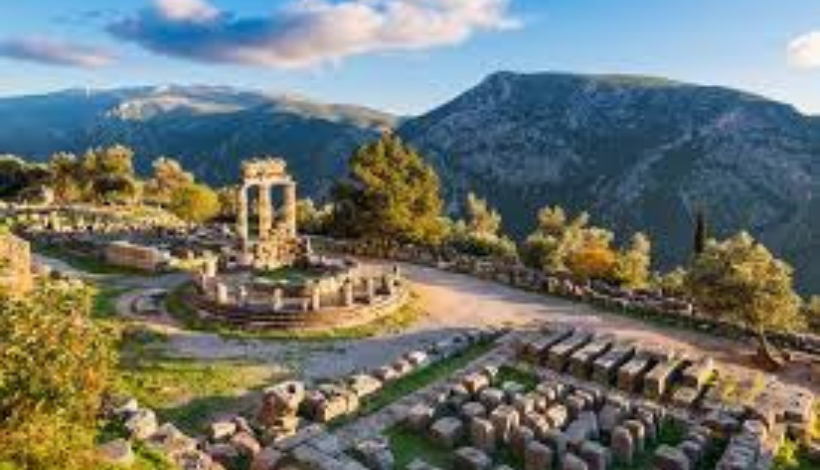 Delphi