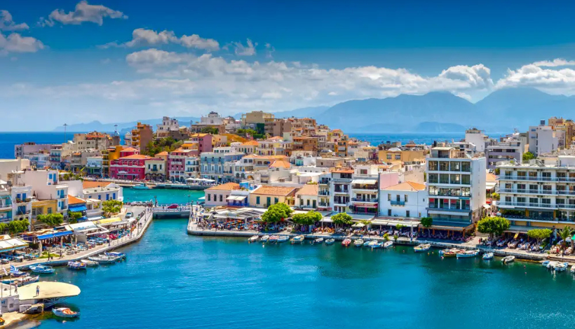 Crete