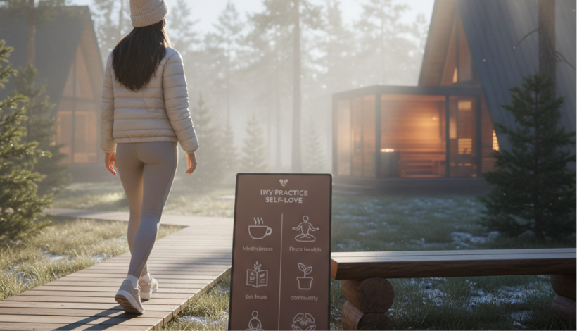 Top wellness Retreats