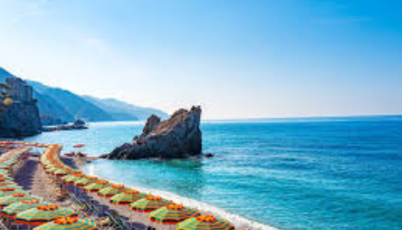 Southern Europe's Edges