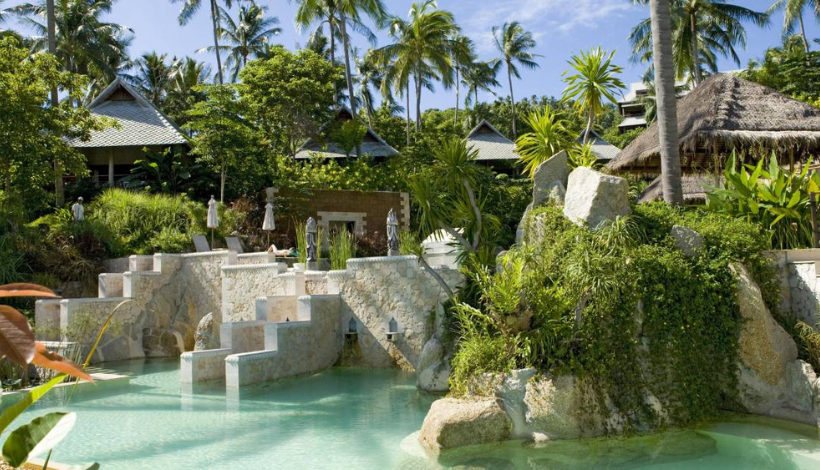 Kalmalya wellness sanctuary