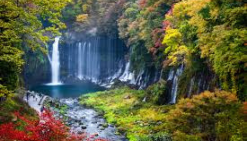 Must See National Parks in the USA