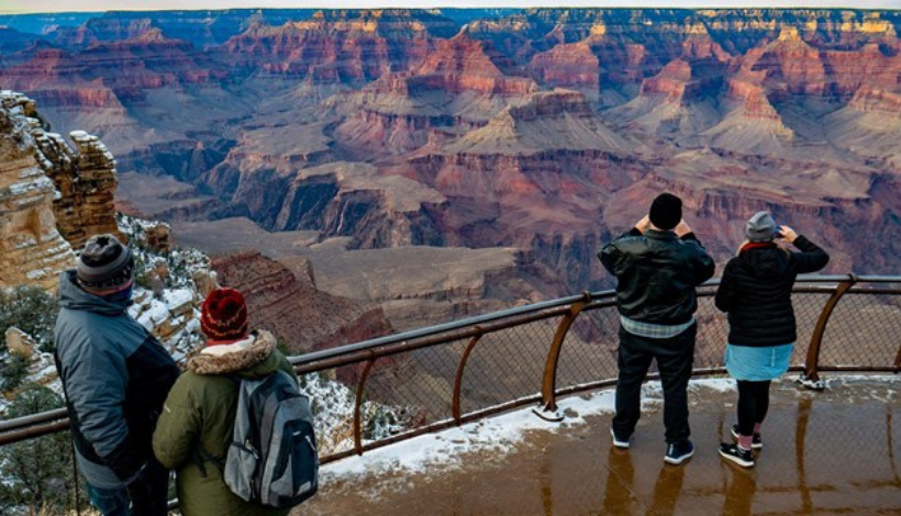 Grand Canyon National Park