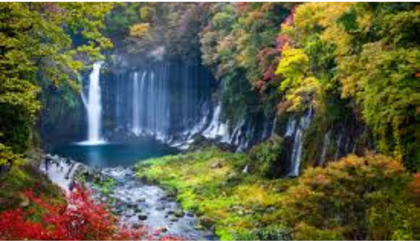 Must-See National Parks in Asia