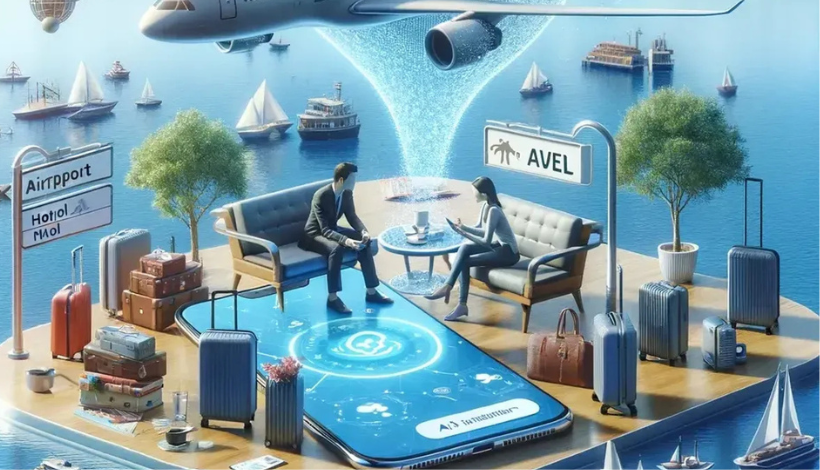 AI as your Personal Travel