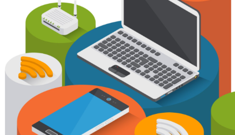 Portable Routers and Mobile HubSpot
