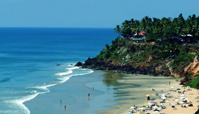 Varkala, kerala