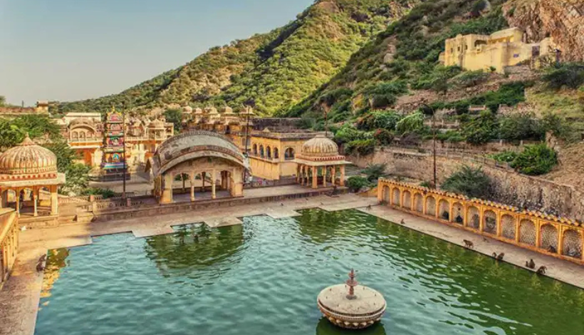 Jaipur, Rajasthan