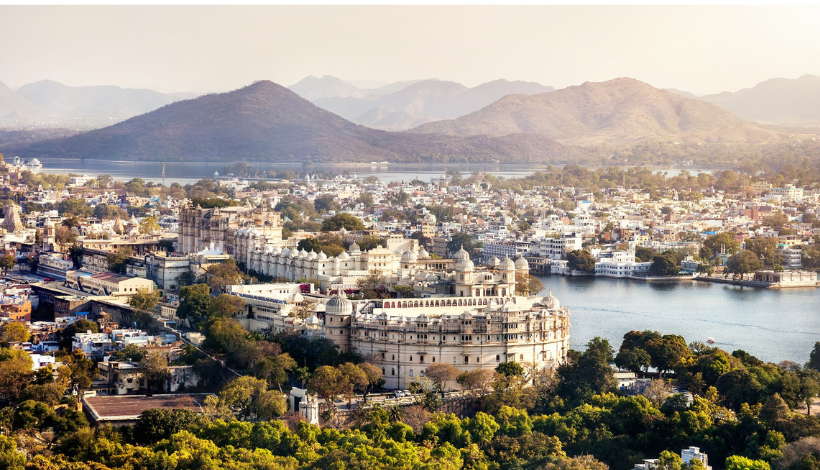 Udaipur, Rajasthan
