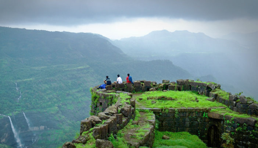 Lonavala & Khandala