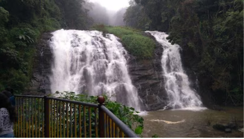 Coorg, Karnataka