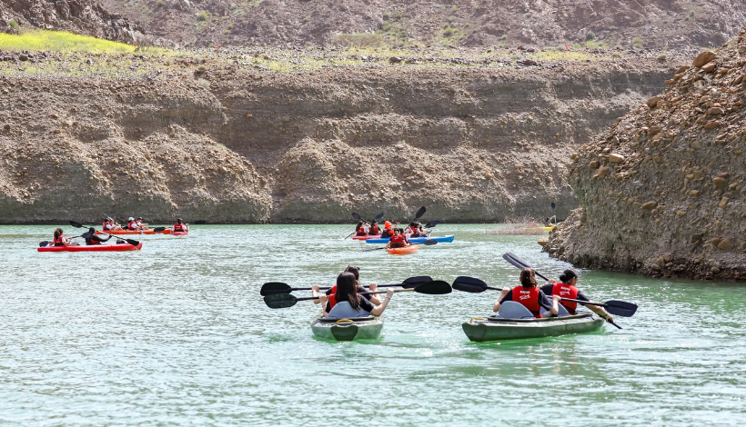 Hatta Adventures