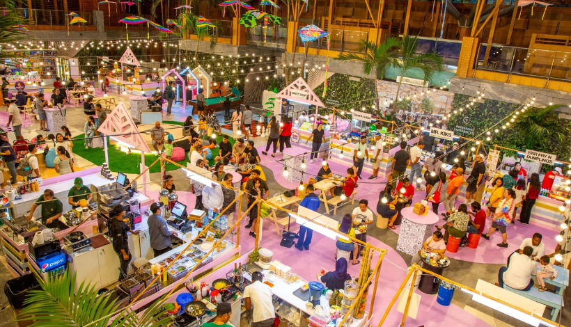 Dubai Food Festival