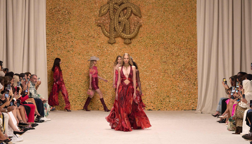 Dubai Fashion Week